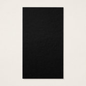 白黒フローライヤリングホルカスタムダージュエリー (裏面)