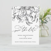 白黒フローラ書記日付カードの保存 シーズンカード (スタンド正面)