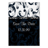 白黒フローラ (正面)