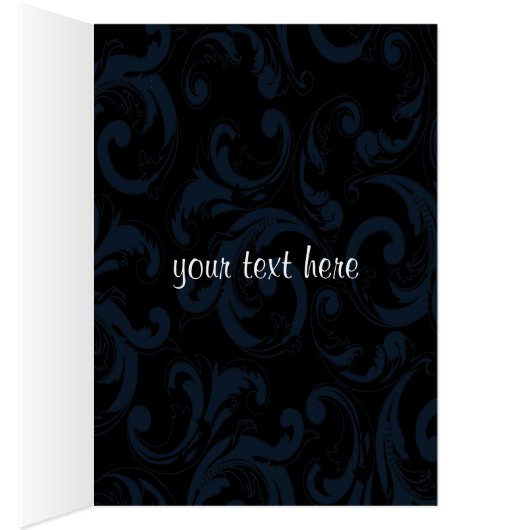 白黒フローラ (内側 (右))