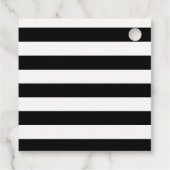 白黒ブーハッピーハローウィン フェイバータグ (裏面)