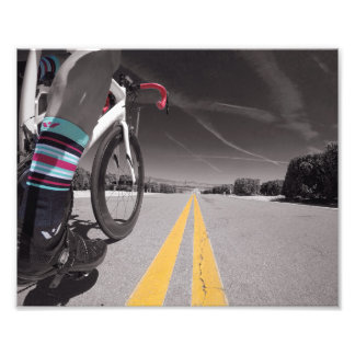 白黒プリント。 フォトプリント           