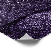 白黒ペン及びインクスケッチ ポスター (角)