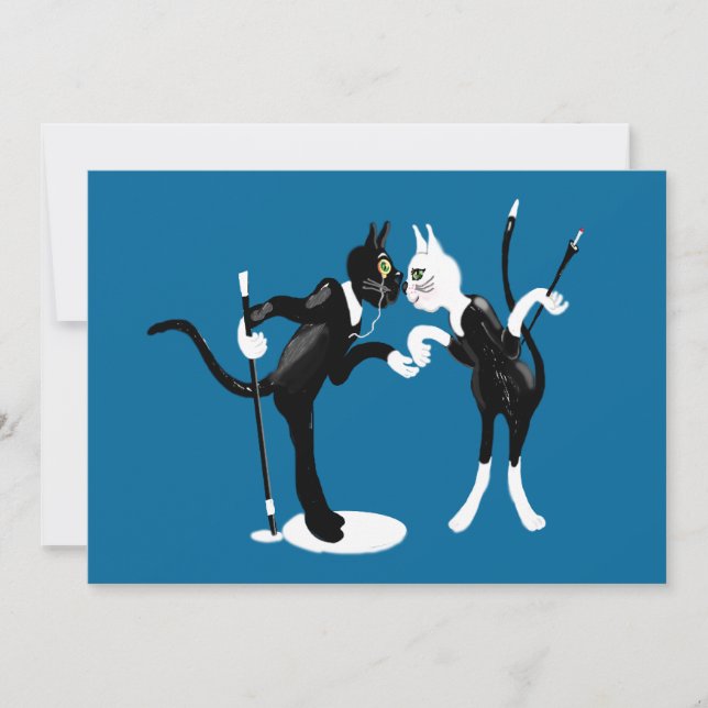 白黒ボール (正面)