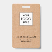 白黒ミニマリストモノグラムオンクラフト