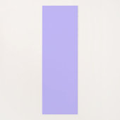 白黒ムラサンプルメンディヘンナマンダラ ヨガマット (裏面)