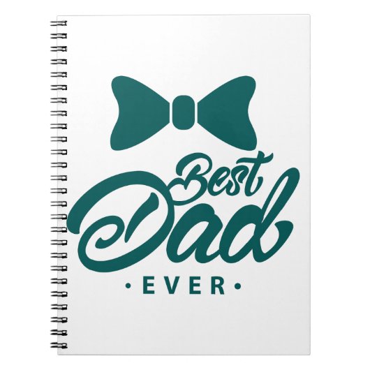 白黒メモリーズスパイラルノート ノートブック (正面)