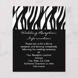 白黒モダニストストライプ