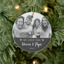 白黒モダンのフォトフィルター