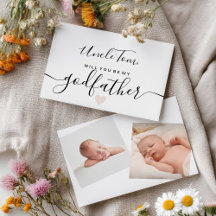 白黒モダンは私のバプテスマである