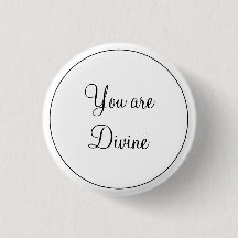 白黒モダンエレガントお前は神の丸だ