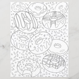 白黒モダンスイーツは食品の着色を施す