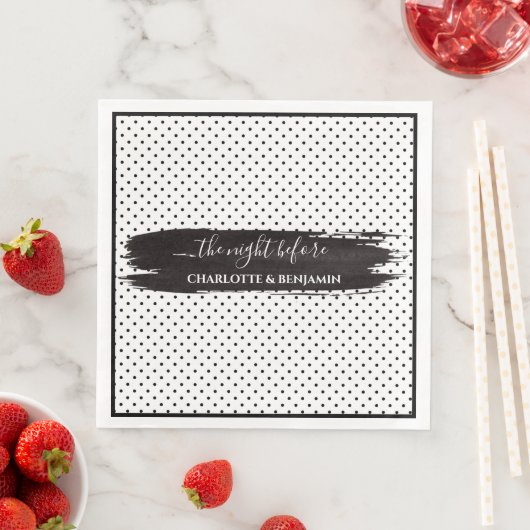 白黒モダンミニマリストのリハーサル (インサイチュ)