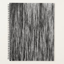 白黒モダン抽象芸術線のパターン