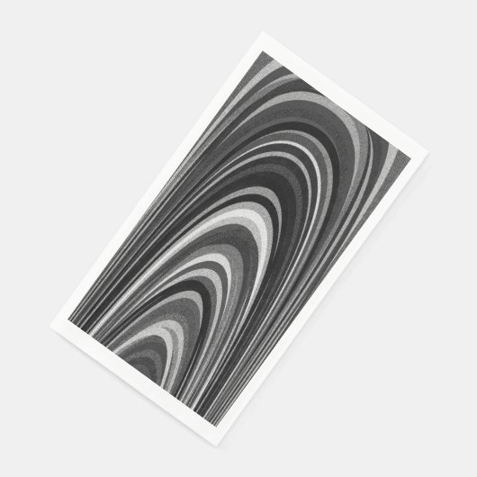 白黒モダン (コーナー)