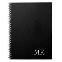 白黒モノグラム