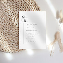 白黒モノグラモダンム結婚ズ