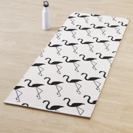 白黒ヨガマット ヨガマット
