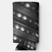 白黒ライクールト スリム缶クーラー (裏面)