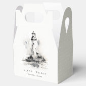 白黒ライトハウススケ航海のッチ結婚ズ フェイバーボックス (オープン)