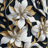 白黒ラッピング紙フラットシートセット3 ラッピングペーパーシート