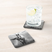 白黒ランニングズホースフリーダム コースター (右側)