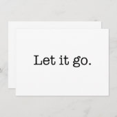 白黒レッツゴー感動的引用文 (正面/裏面)