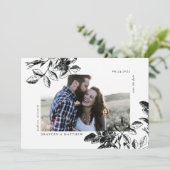 白黒ワイルドバラエレガモダンンス セーブザデート (スタンド正面)