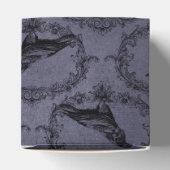 白黒ヴィンテージレイヴグランジン フェイバーボックス (上部)