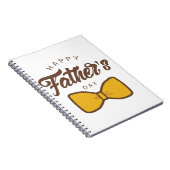 白黒写真スクラップブック。 ノートブック (右側)