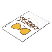 白黒写真スクラップブック。 ノートブック (左側)