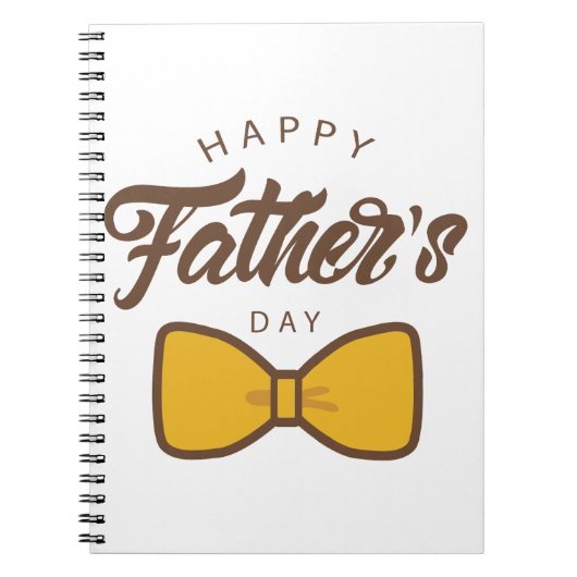 白黒写真スクラップブック。 ノートブック (正面)