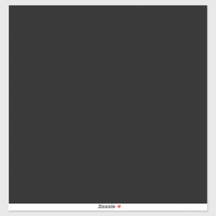 白黒写真 シール