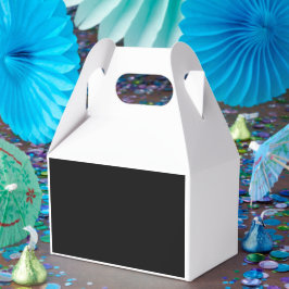 白黒写真 フェイバーボックス