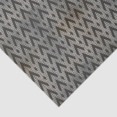 白黒動揺してアールデコ 薄葉紙 (詳細)