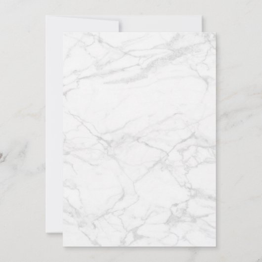 白黒大理石日付を保存 (裏面)