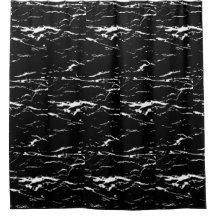 白黒大理石模様をつけられた効果