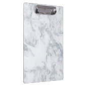 白黒大理石 クリップボード (右)