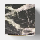 白黒大理石 フェイバーボックス (上部)