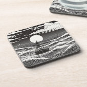 白黒失ったボートアットシー コースター (左側)