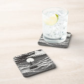 白黒失ったボートアットシー コースター (右側)