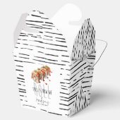 白黒寿司大人誕生日 フェイバーボックス (オープン)