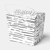 白黒寿司大人誕生日 フェイバーボックス (裏面サイド)