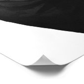 白黒我々はそれを行うことができる第二次世界大戦プロパガンダ ポスター (角)