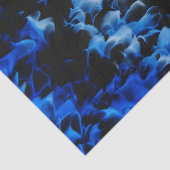 白黒抽象芸術 薄葉紙 (詳細)