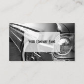 白黒改造しました 名刺 (裏面)