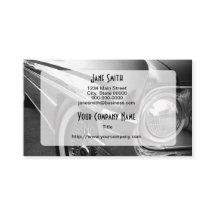 白黒改造しました