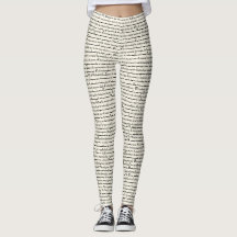 白黒文字ブロック文カスタム書