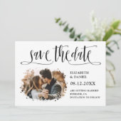 白黒書結婚の2(ばちゃばちゃ)跳ねる写真 セーブザデート (スタンド正面)