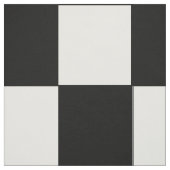 白黒点検 ファブリック (見本)